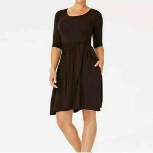 Class Reunion Dress - Size Medium